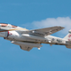 Image for article titled The Navy Has Retired The EA-6B Prowler After 45 Years Of Service